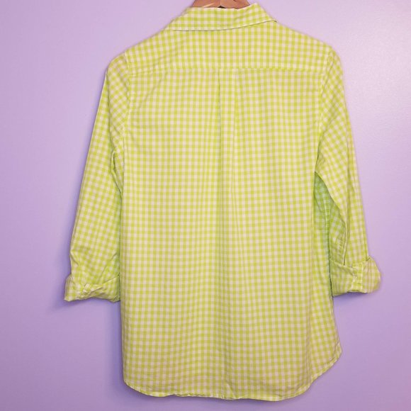 ๐ Joe Fresh Button Down Shirt - Picture 3 of 8